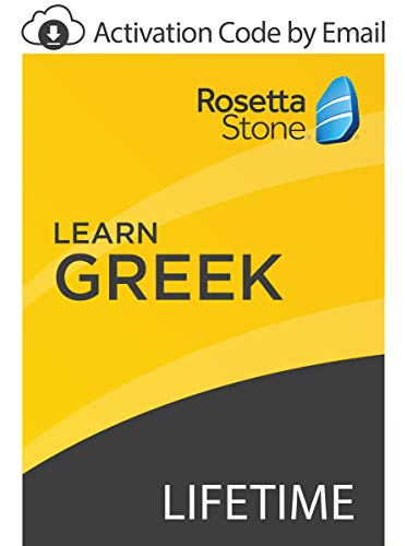 rosetta stone greek torrent mac